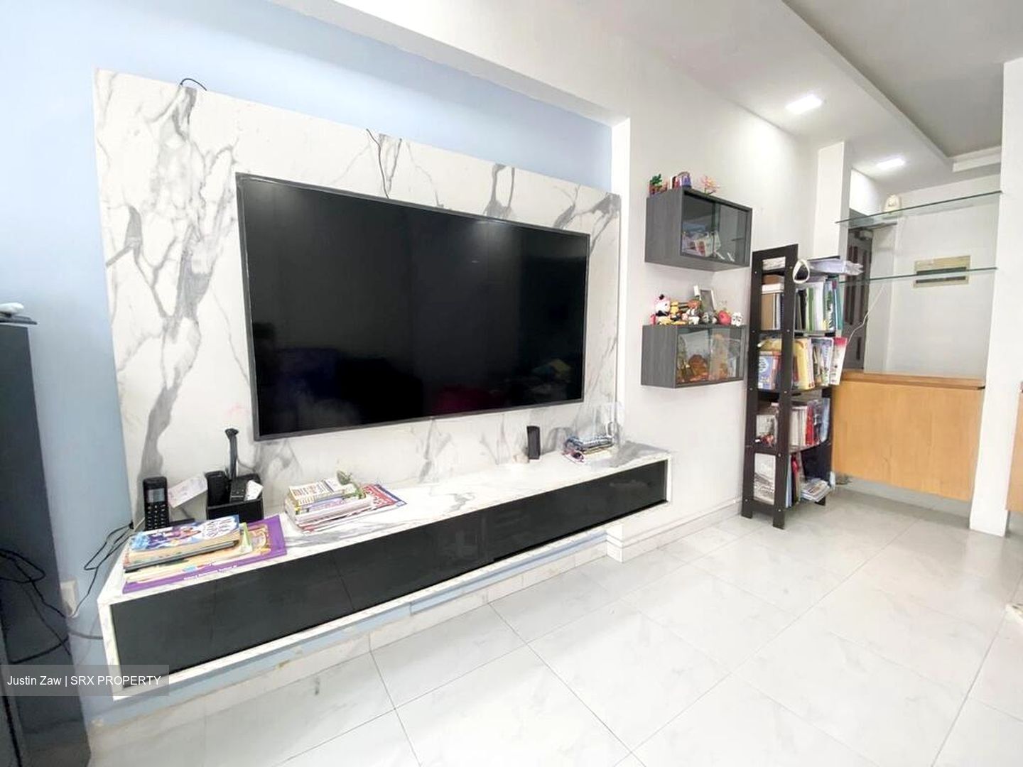 Blk 596A City View @ Cheng San (Ang Mo Kio), HDB 5 Rooms #578253261